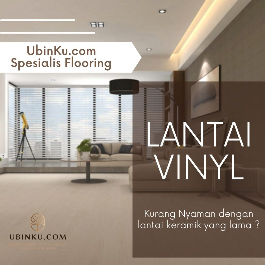 lantai kayu