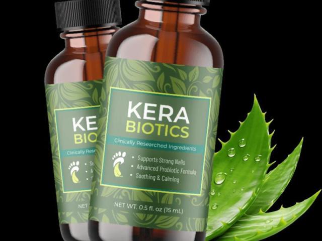 KeraBiotics Reviews: Expert Tips for Effectively Removing Toenail Fungus, Benefits, Price at$59