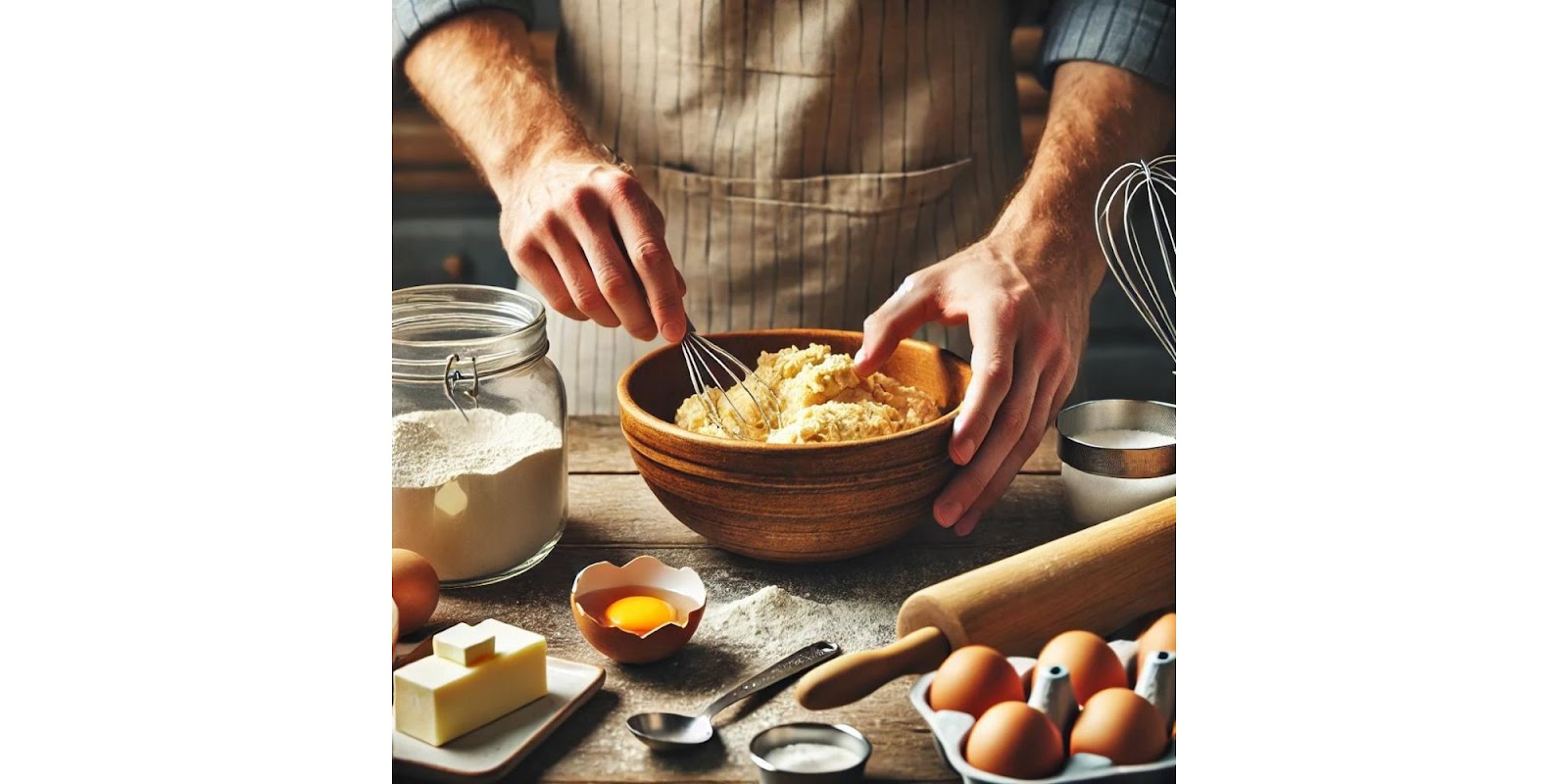 Essential Tools and Ingredients