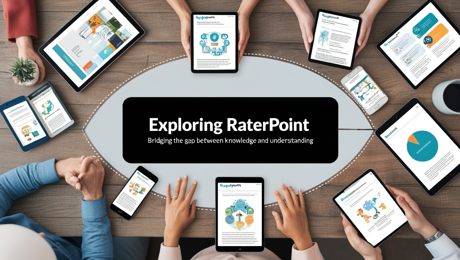  RaterPoint