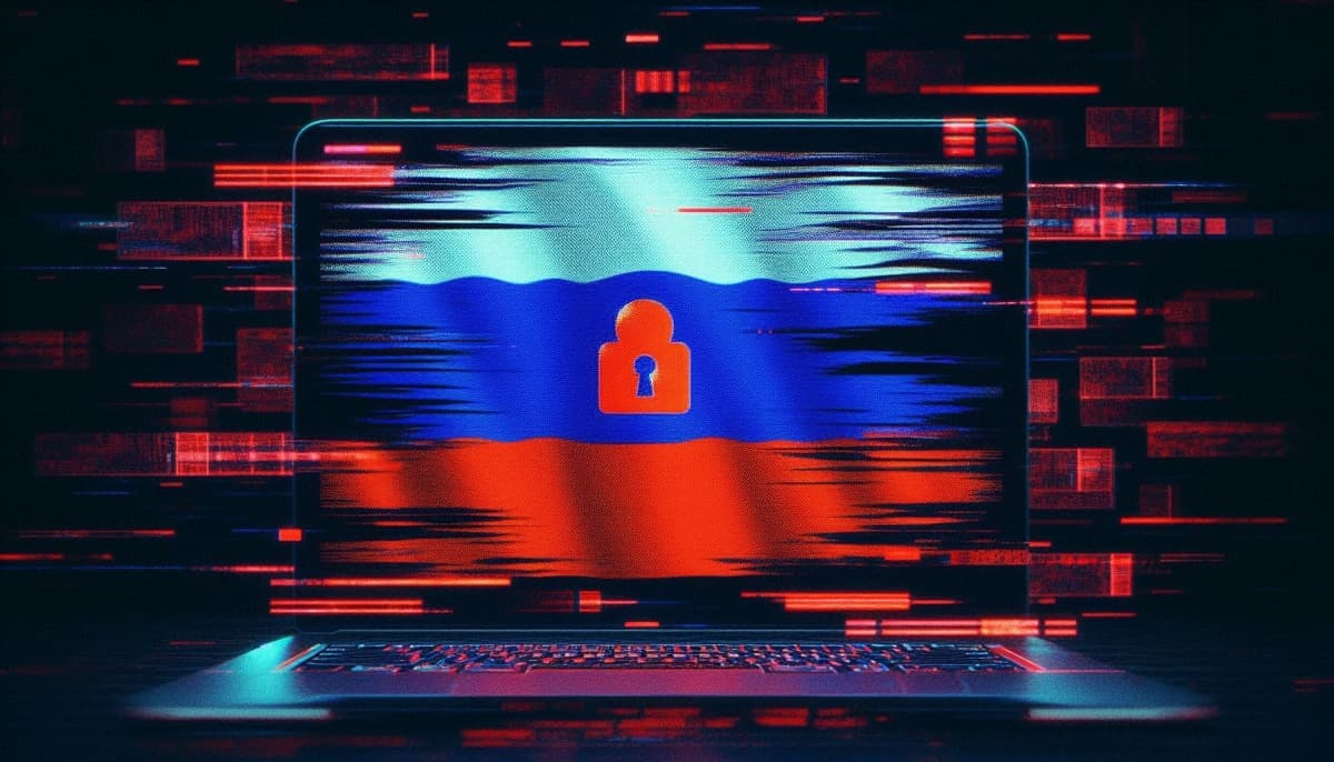 VPN Blocked in Russia