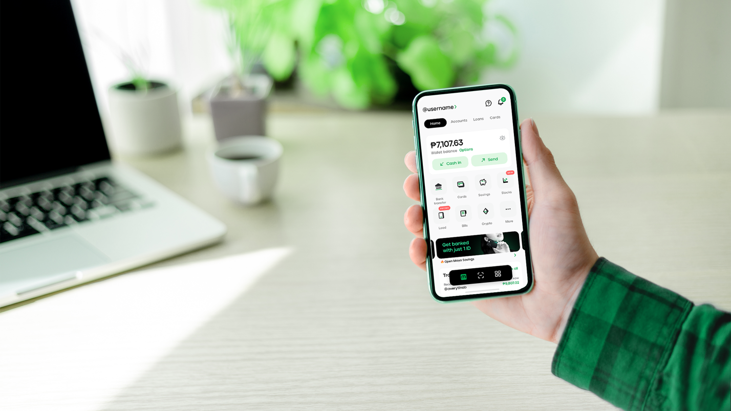 A hand holding a phone

AI-generated content may be incorrect.