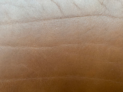 Brown Leather