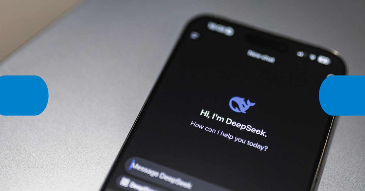  DeepSeek、ChatGPT 及其他 AI 技术如何颠覆现代职场