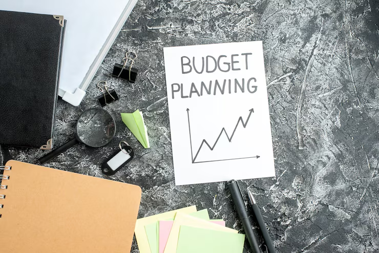 Annual Planning and Budgeting