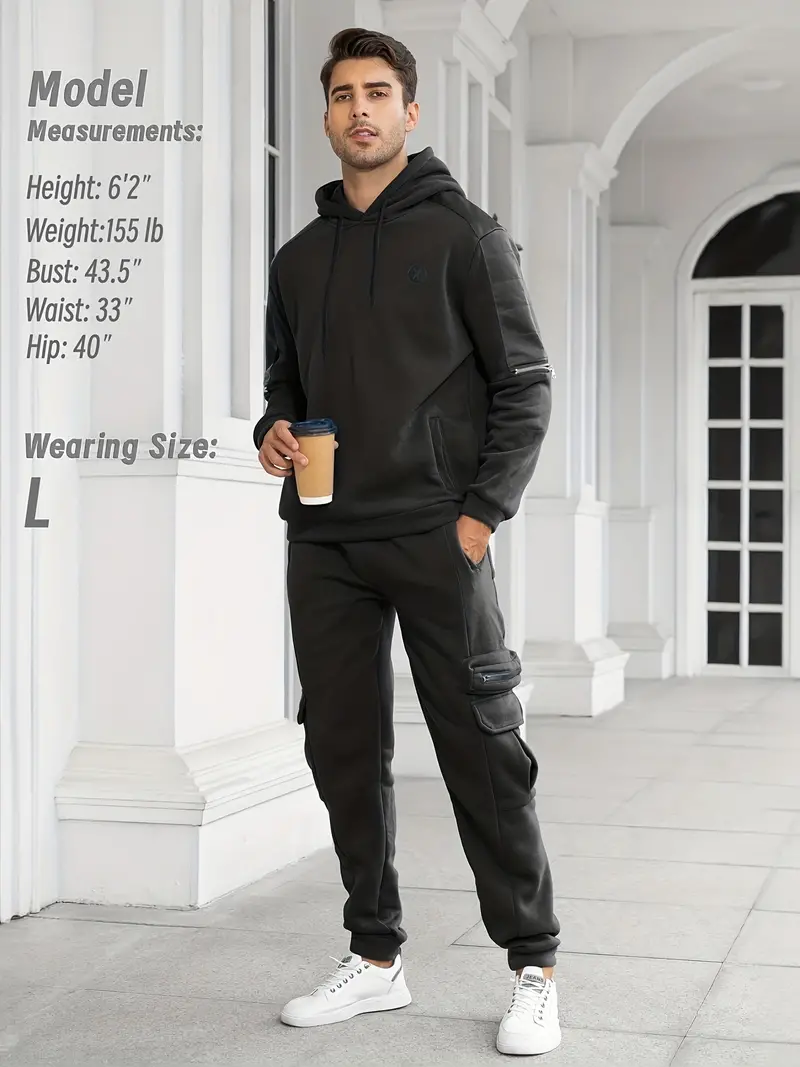 Cargo Pants Outfits