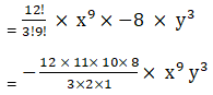 NCERT Solutions for Class 11 Maths Chapter 8 Binomial Theorem Image 16