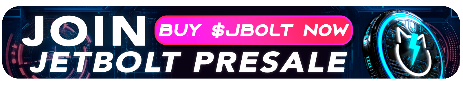 Trump Launches Meme Coin while JBOLT's Presale Goes Through the Roof