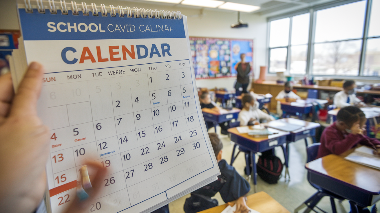 Do RPS205 Public Schools Get Easter Monday Off 2025
