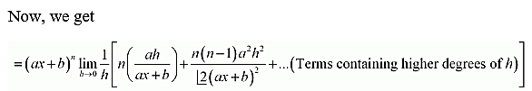 NCERT Solutions Mathematics Class 11 Chapter 13 - 209