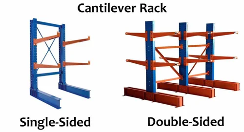 cantilever racks