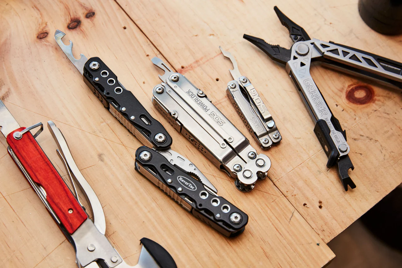 Multi Tools