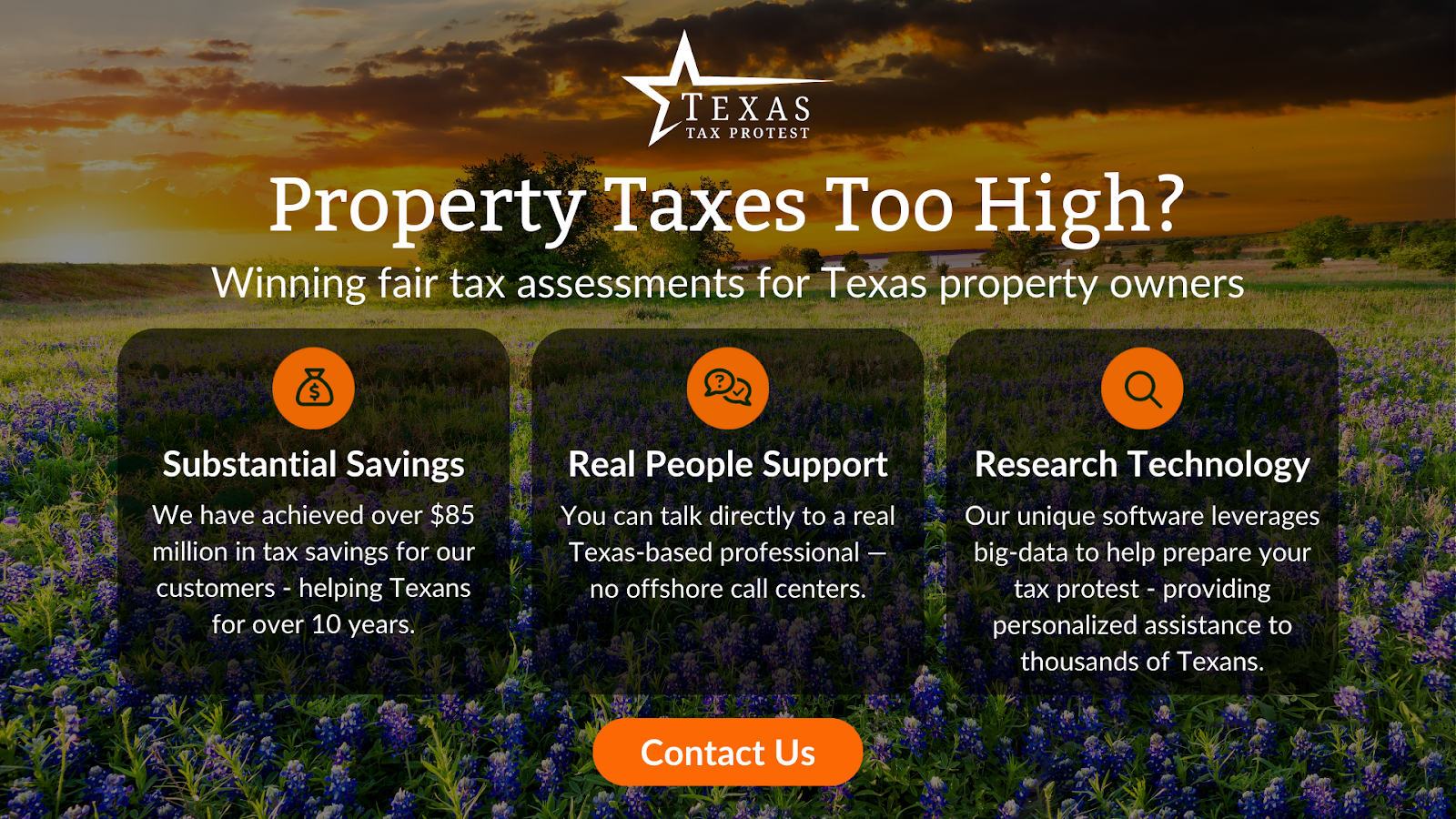 Travis County Property Taxes