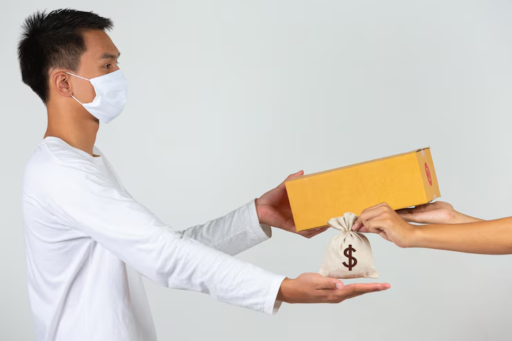 Sources of Capital  - Loans From Family