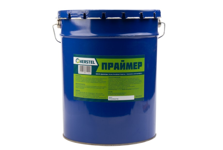 битумный праймер применение