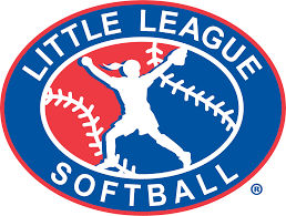 Little League Softball Logo -