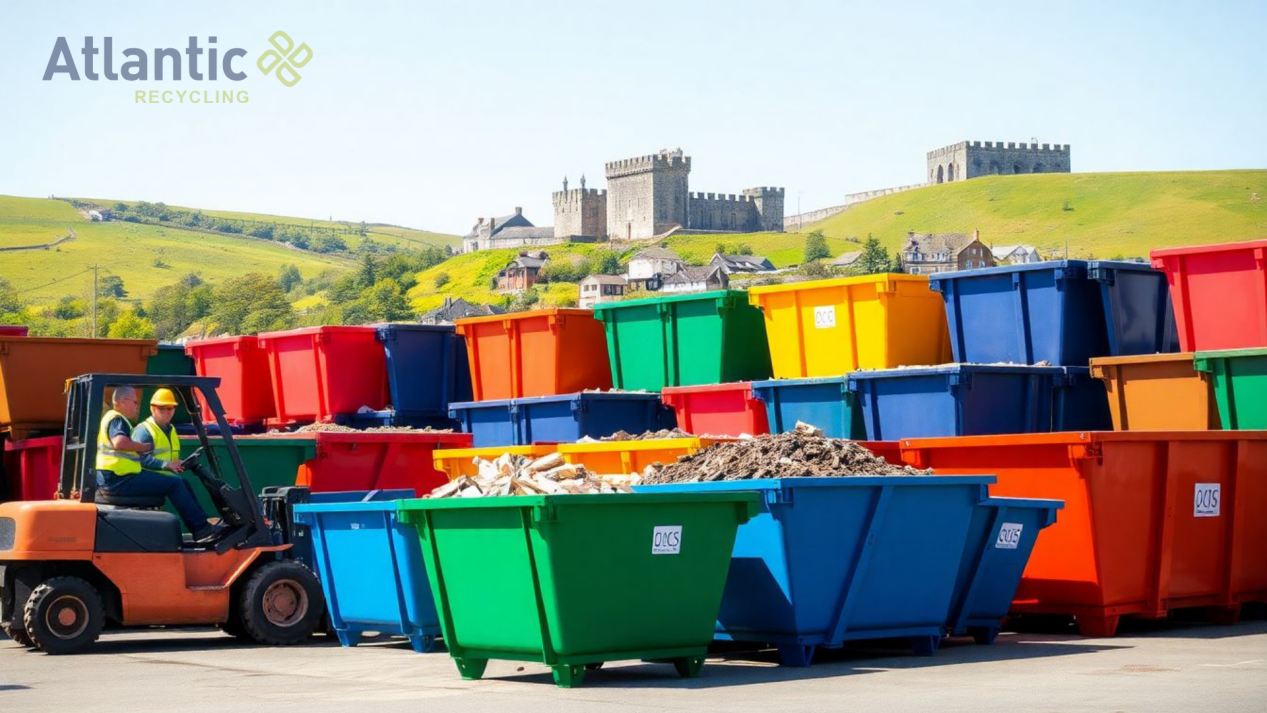 Skip Hire 1