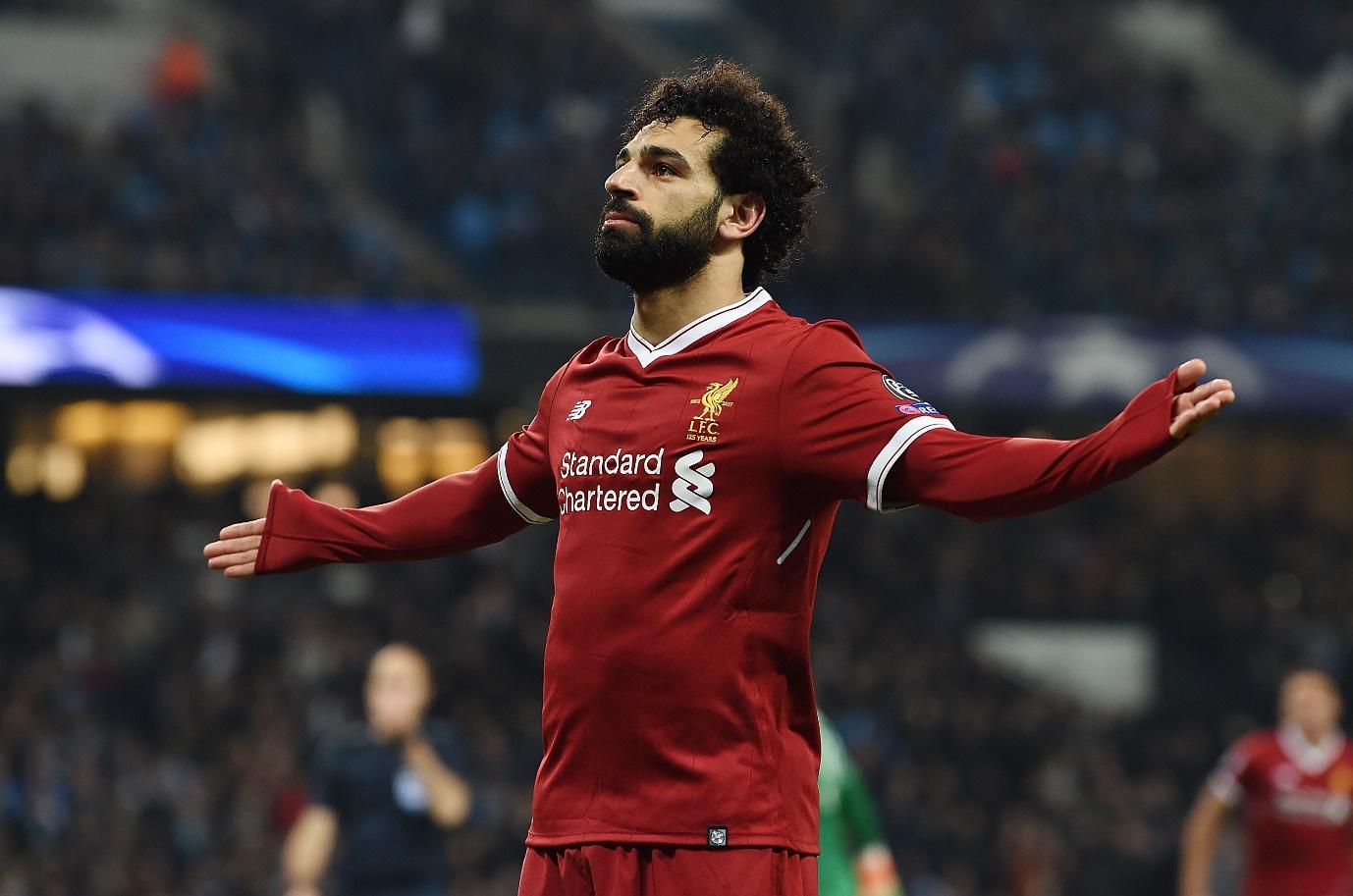 FPL Gameweek 6 Transfer Tips: Two Players to HOLD ~  Mo Salah