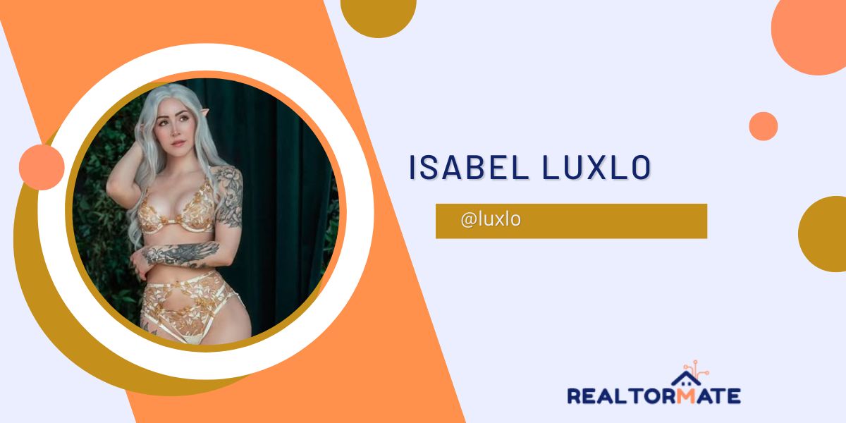 Isabel Luxlo