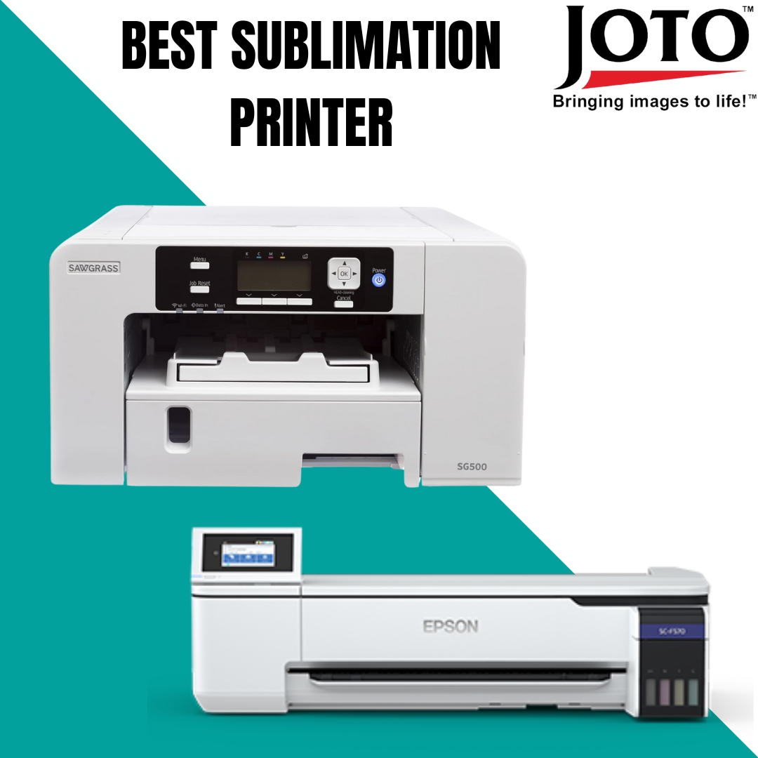 Sublimation Printer