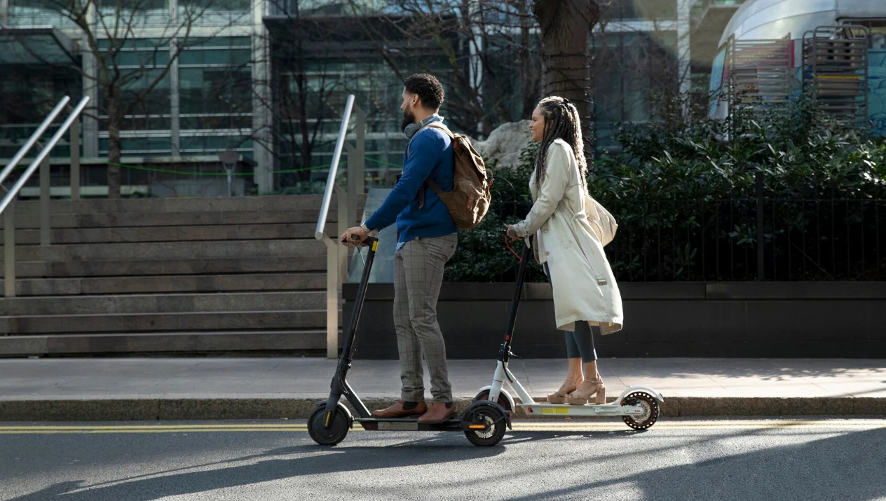 Best Budget Electric Scooters
