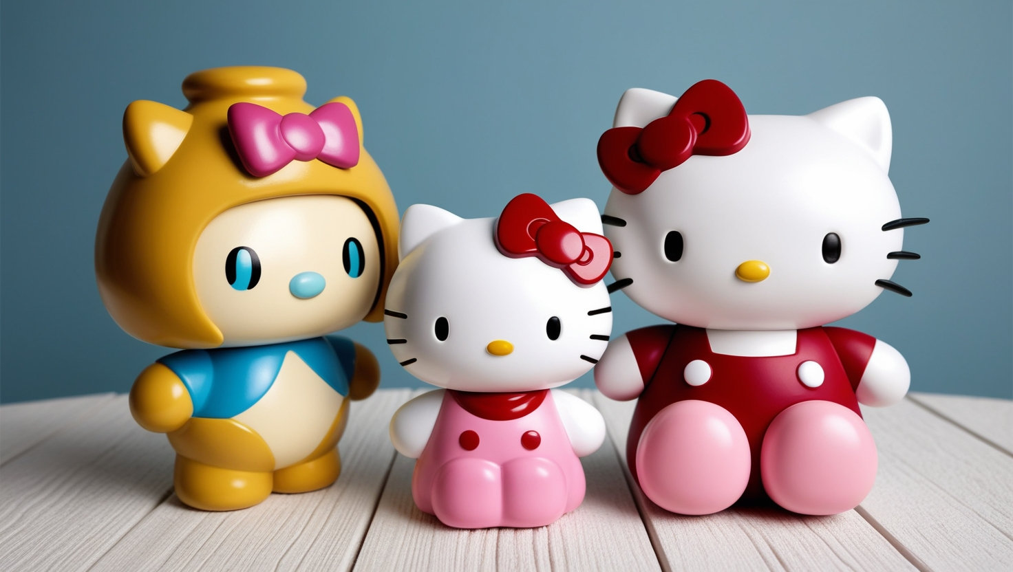 Cinnamoroll:emjaq6vqzvm= Hello Kitty