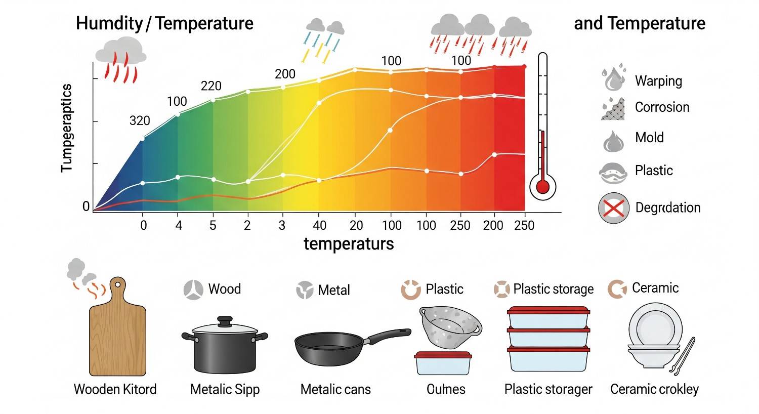 Bengaluru climate impact analysis on various modular kitchen materials by Elegante Interiors