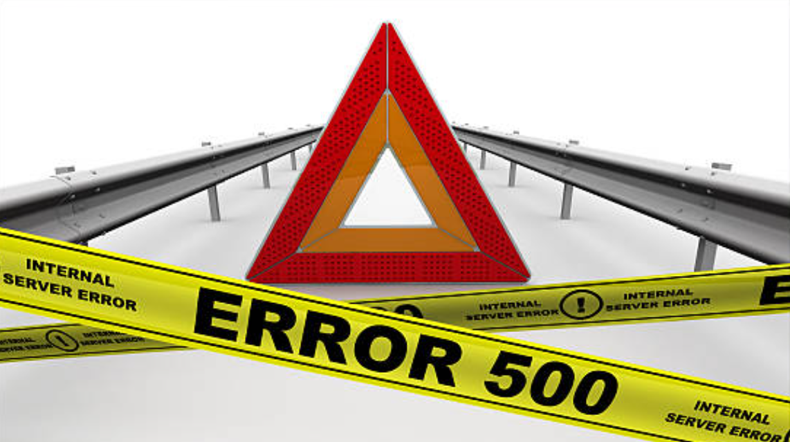 How to Fix HTTP Error 500 in cPanel