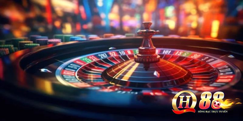 Tìm hiểu thông tin sơ lược liên quan đến sảnh Live Casino