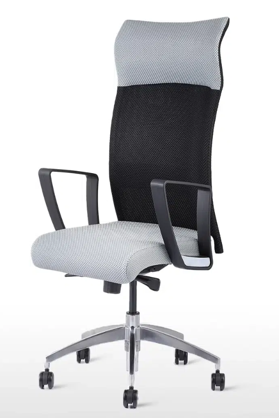 tqz high-back office chair bosq








