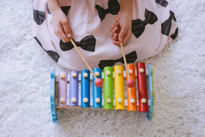Musical Instruments