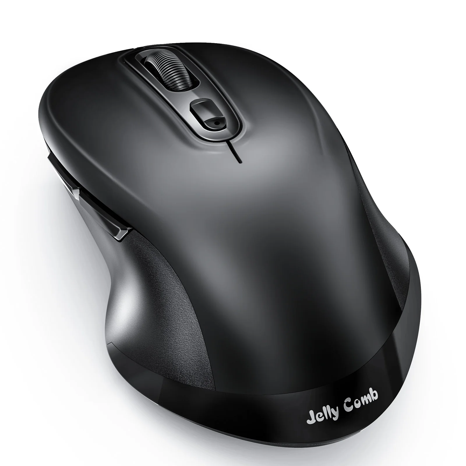 How To Connect Jelly Comb Wireless Mouse To Mac 1