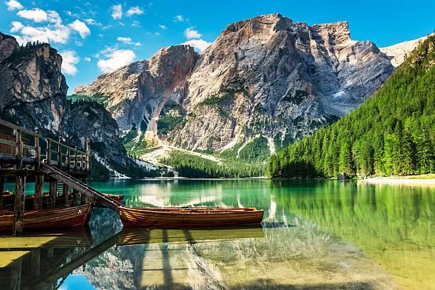 Discover Untouched Nature in 18 Stunning Images, untouched landscapes, pristine nature, nature, forest, landscape, raw environment, pure scenes
