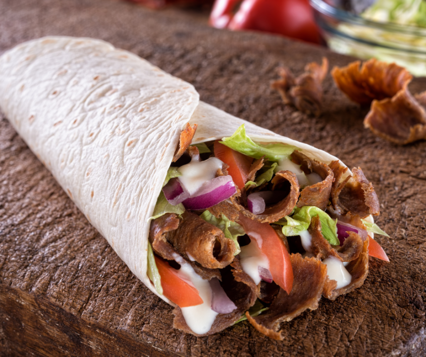 Opakowania do kebab/wrap – Strona ekspercka opakowań. Zapakowania.pl-  Bagstar.pl