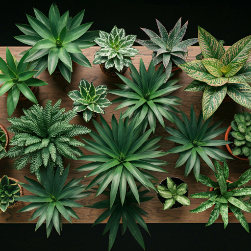 Choosing the Right Plants