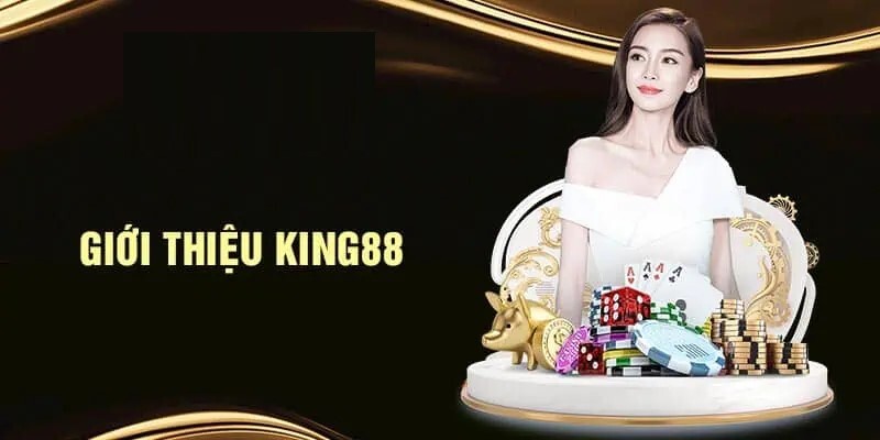 KING88 sở hữu chứng chỉ và nhiều giải thưởng uy tín 