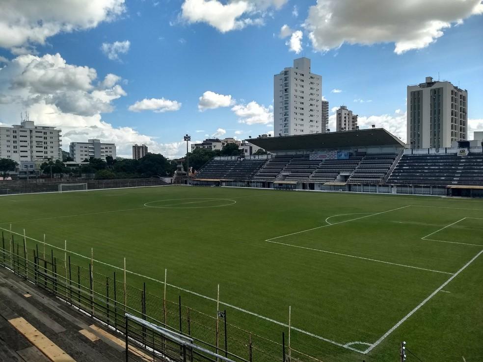 Entrada de menores de 12 anos será permitida no jogo entre ...