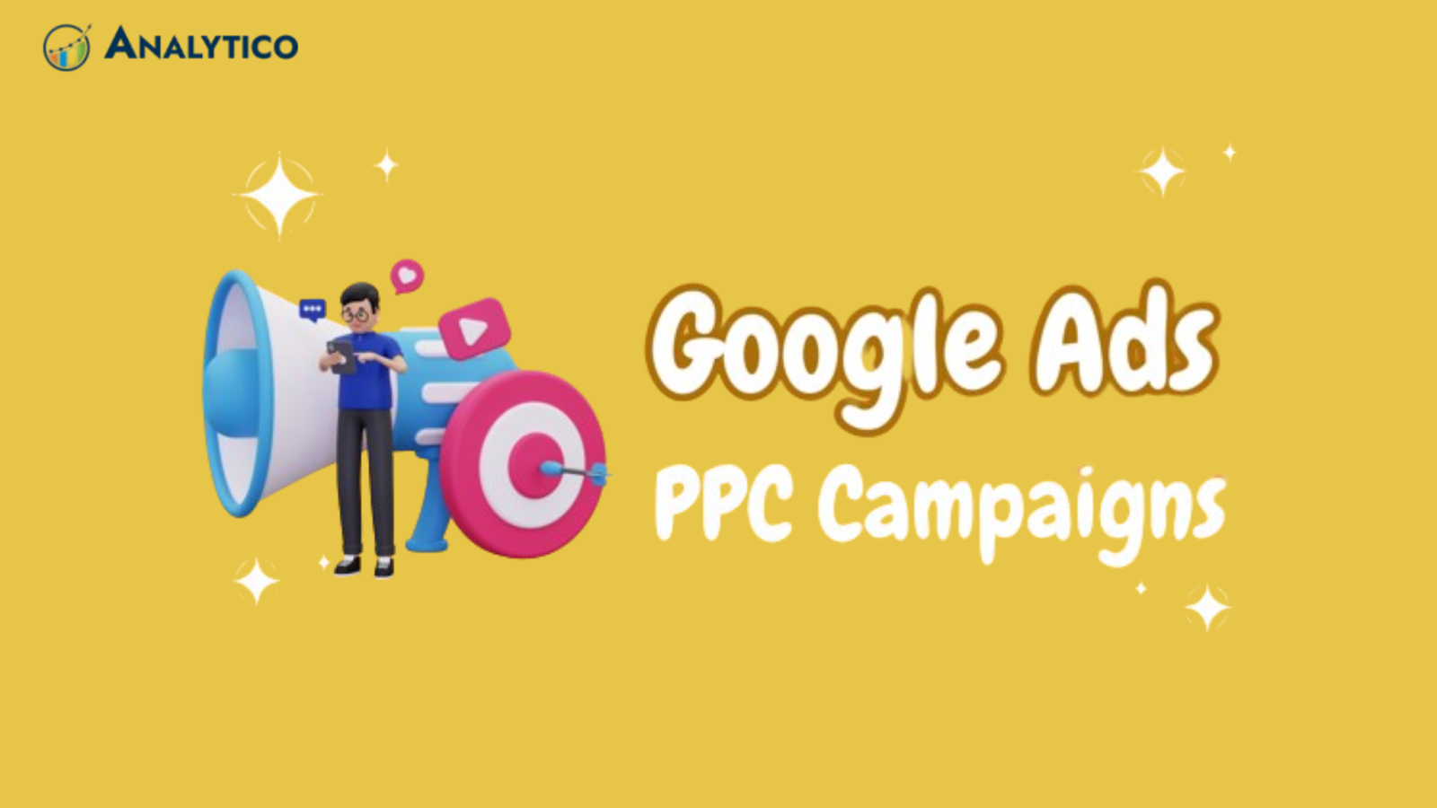 google analytics ppc