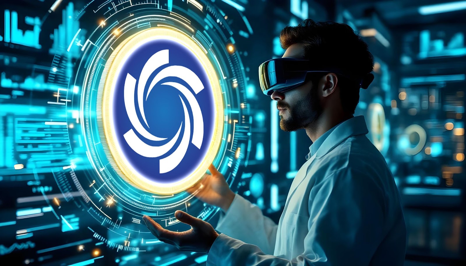 Solana Hits $202, BTC at $120K—Yet Ozak AI Outperformed Both With a 180% Spike in Early Rounds