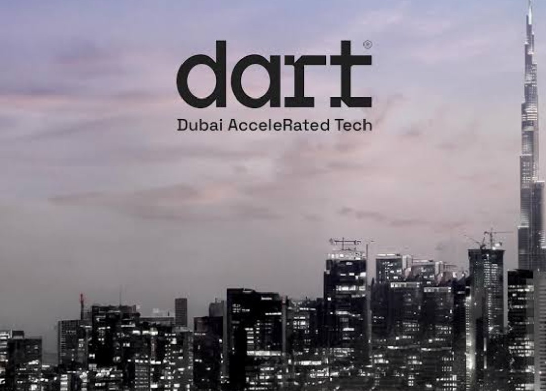 dart creates a holistic ecosystem for dubai’s digital revolution  