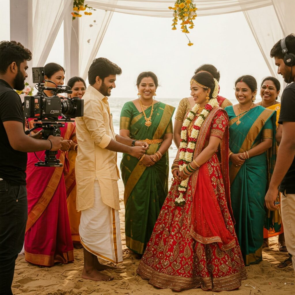Learn Tamil for Acting