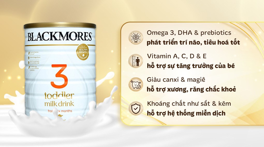 sữa yoko gold số 3