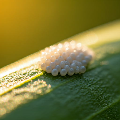 How to Identify Cereal Leaf Beetle Infestations