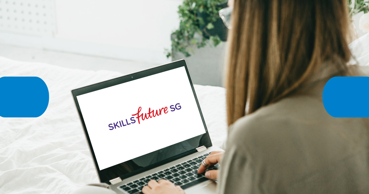 第一部曲: 在新加坡如何合理利用 SkillsFuture 平台