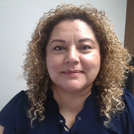 Bernadette Sanchez