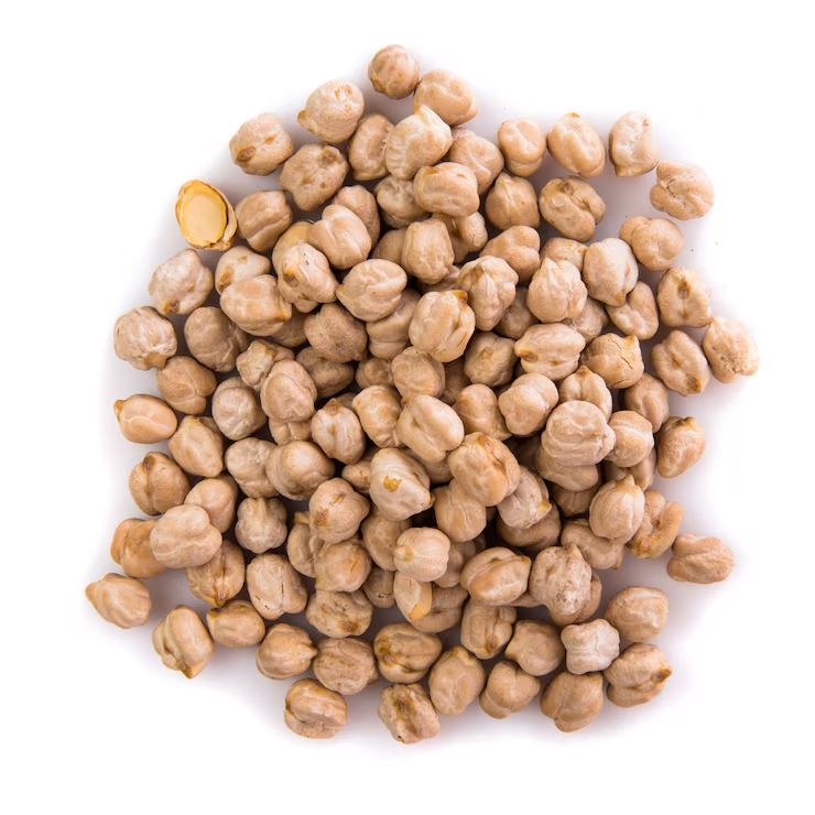 Kabuli Chana