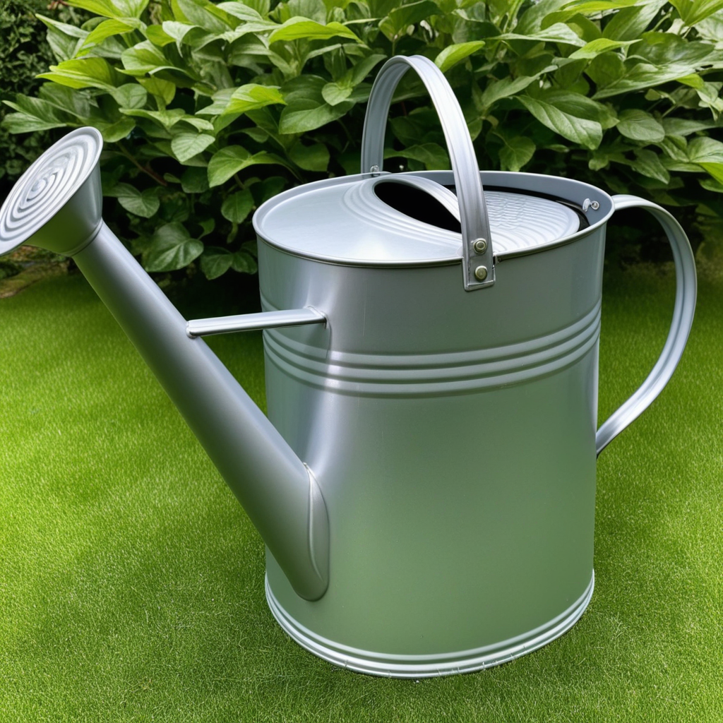 What Features Should I Look for in a Watering Can?