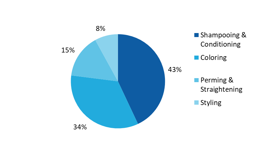 Singapore Professional Hair Care Market