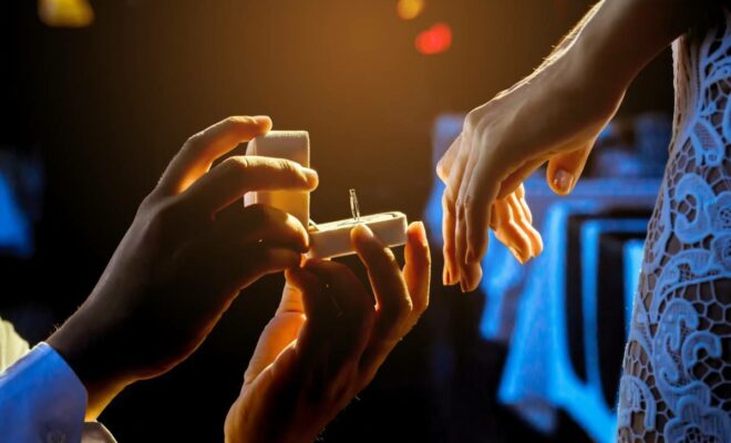  How to make your engagement party a success?