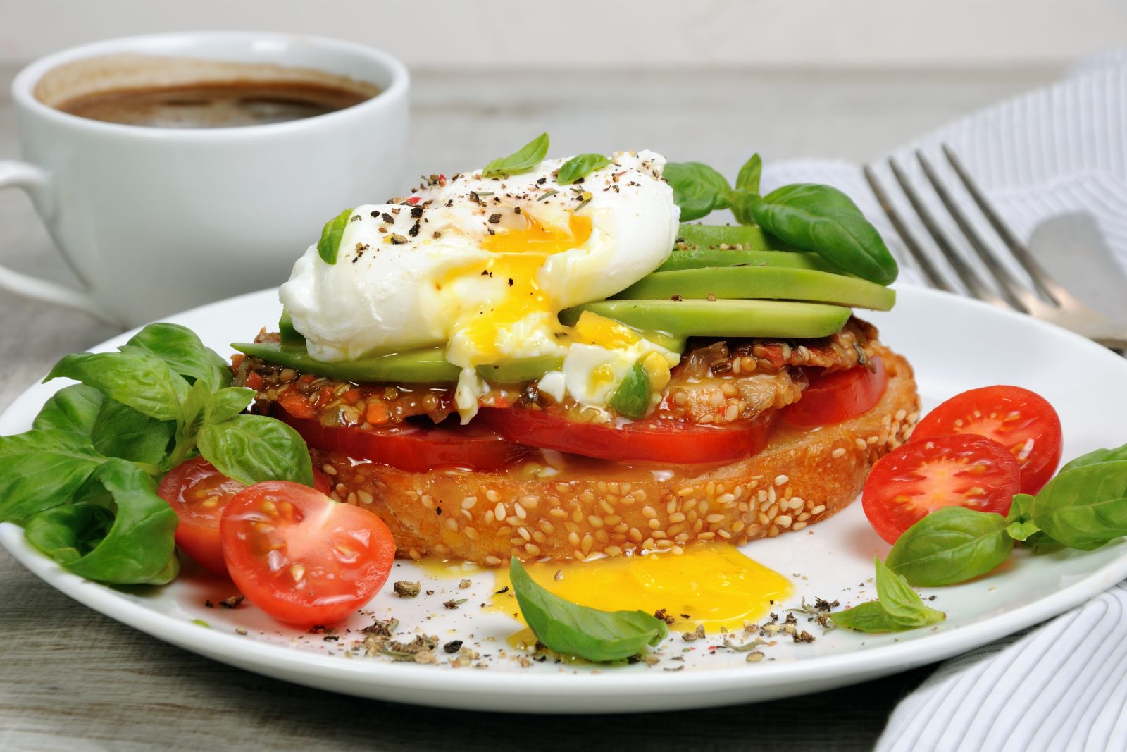 The Best Brunch In Belgravia